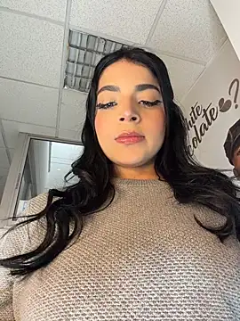 ArieliciousXXX online show from 07-23-26, 01:09