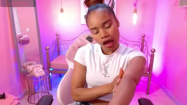 ingrid03 taffur online show from 04-05-26, 12:13