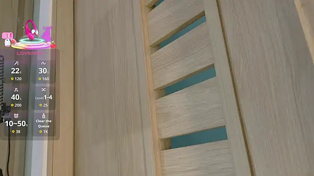 johnjaguar1  online show from 12-05-25, 08:49