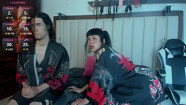 conjuring  online show from 10-07-25, 03:04