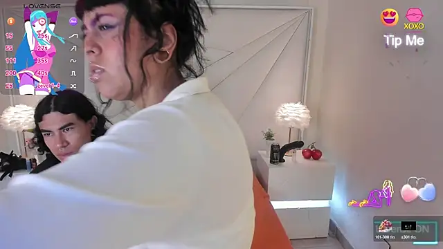 conjuring  online show from 11-23-25, 03:06