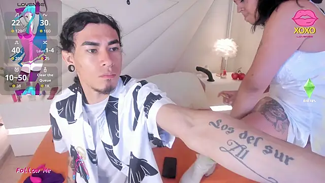 conjuring  online show from 11-25-25, 03:06