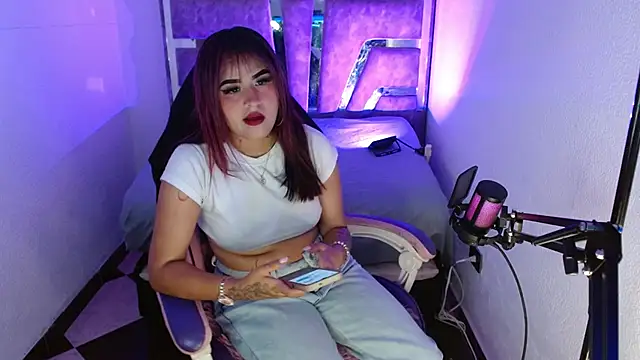 ivoni online show from 10-06-25, 06:27