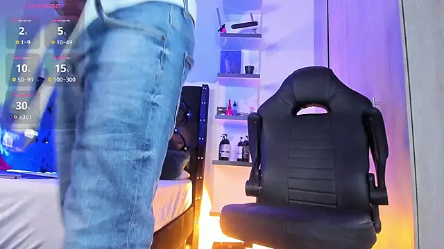 Snapshot of _Duriel chatting on 01-31-26, 11:03 Duriel online show from 01-31-26, 11:03