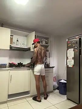 Snapshot of _Duriel chatting on 02-05-26, 12:43 Duriel online show from 02-05-26, 12:43