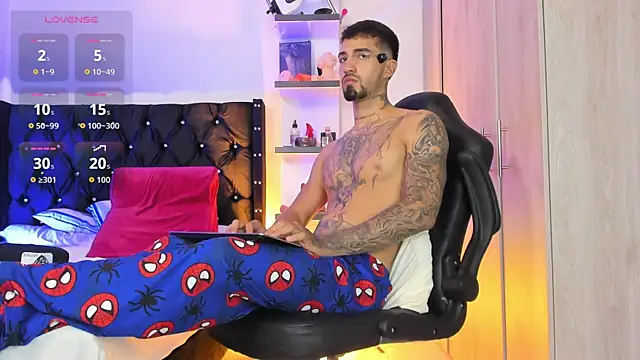 Snapshot of _Duriel chatting on 02-21-26, 10:22 Duriel online show from 02-21-26, 10:22