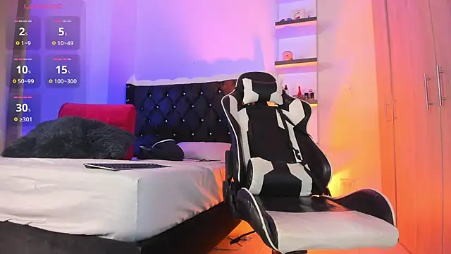  Duriel online show from 03-31-26, 04:29