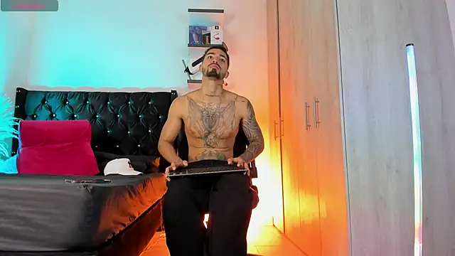  Duriel online show from 04-22-26, 04:52