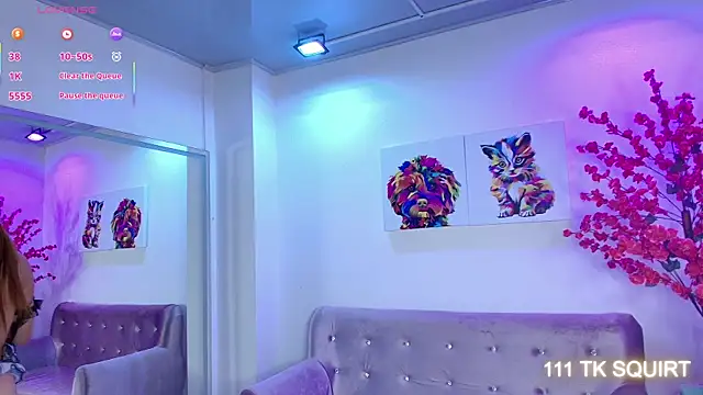 Summer miller online show from 10-14-25, 11:44