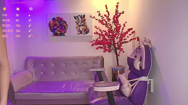 Summer miller online show from 03-31-26, 11:32