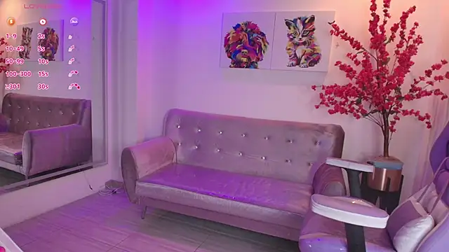 Summer miller online show from 04-21-26, 11:16