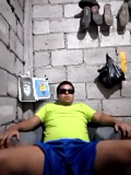 Snapshot of Ronald_ban chatting on 11-09-25, 11:03 Ronald ban online show from 11-09-25, 11:03