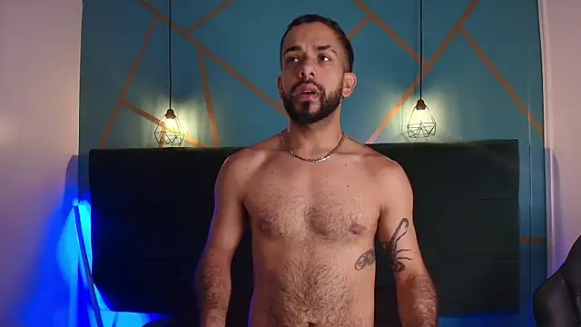 Lobo sex21 online show from 11-15-25, 04:36