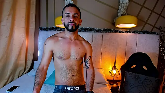 Lobo sex21 online show from 12-13-25, 07:53