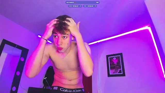 PapiNoha online show from 12-18-25, 12:17