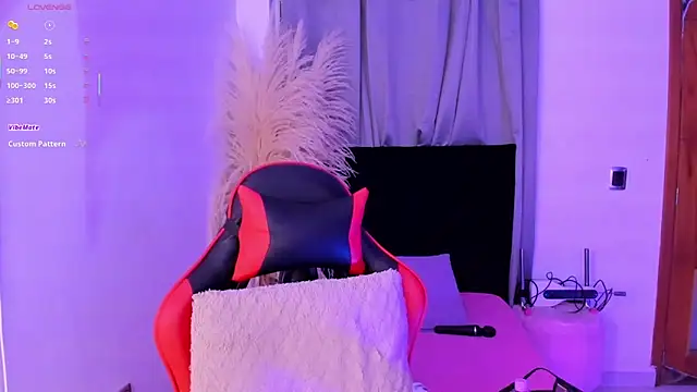 Gemma-ros online show from 03-10-26, 10:31