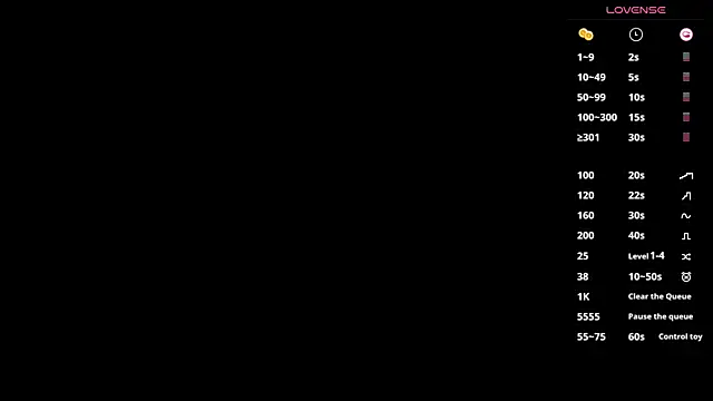 maddie greyy online show from 11-18-25, 03:05