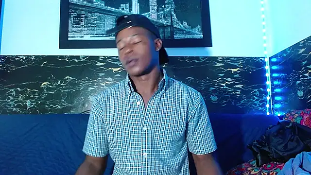 Dark stallionX online show from 10-11-25, 03:06