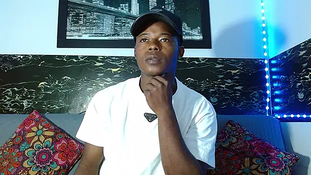 Dark stallionX online show from 10-13-25, 05:57