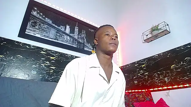 Dark stallionX online show from 10-17-25, 04:20