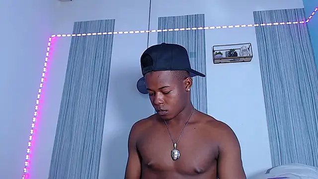 Dark stallionX online show from 11-28-25, 06:27