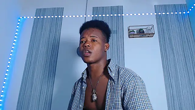 Dark stallionX online show from 12-02-25, 07:20