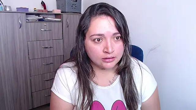 WendyCooperr online show from 10-27-25, 05:17