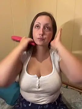 Snapshot of allnaturalmermaid chatting on 10-18-25, 07:14 allnaturalmermaid online show from 10-18-25, 07:14