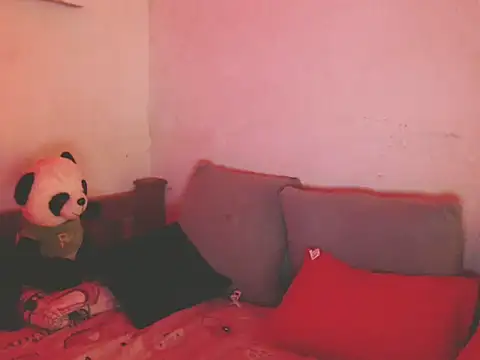 Charlotte Rot2 online show from 10-04-25, 01:03