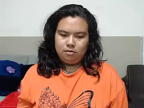 Charlotte Rot2 online show from 10-07-25, 08:17