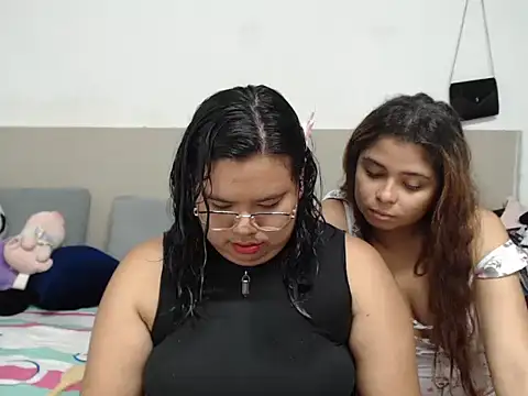 Charlotte Rot2 online show from 10-15-25, 04:51