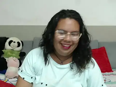 Charlotte Rot2 online show from 10-27-25, 07:07