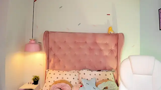 Vanelope evanss online show from 11-15-25, 12:56