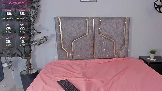 Snapshot of Nahomycarterr chatting on 10-02-25, 08:49 Nahomycarterr online show from 10-02-25, 08:49