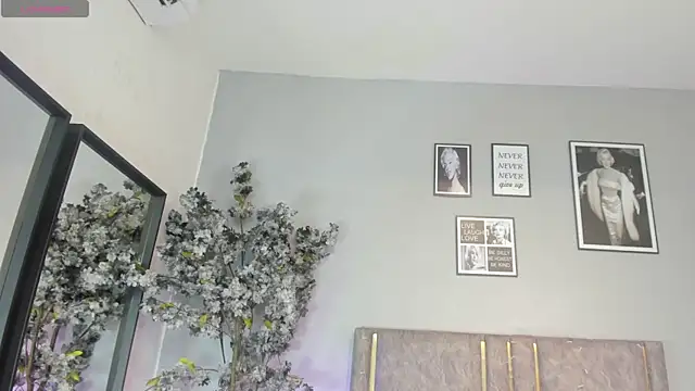 Snapshot of Nahomycarterr chatting on 11-03-25, 07:37 Nahomycarterr online show from 11-03-25, 07:37