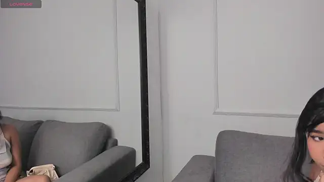 Nahomycarterr online show from 02-19-26, 11:50