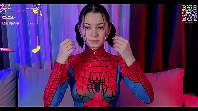 Show Ray online show from 10-22-25, 07:24