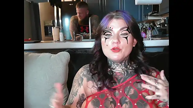 ventressink online show from 10-31-25, 12:44