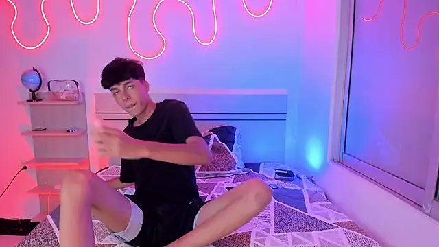 luccas ferreira online show from 10-24-25, 10:06