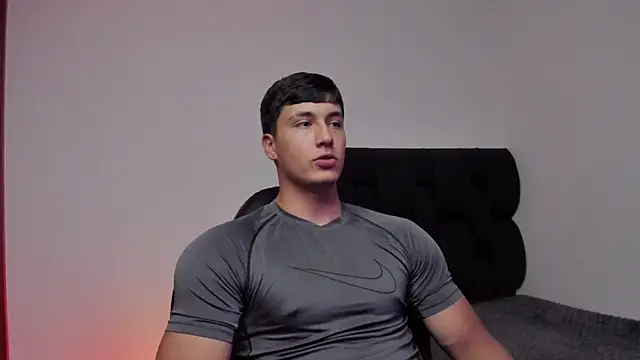 CHRIS MORGAN1 online show from 10-18-25, 03:53