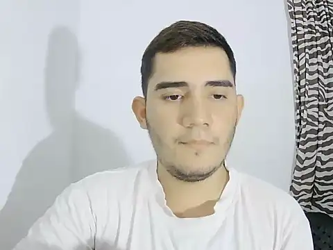 camilowhite 1 online show from 10-20-25, 07:03