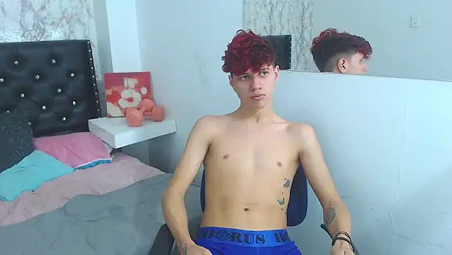 Patrick-Rios online show from 10-08-25, 10:18