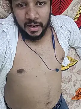 ProXydelhi online show from 05-31-26, 11:39