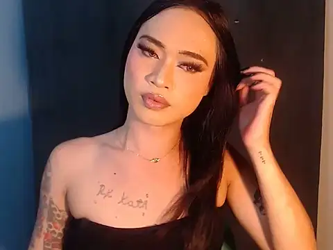 TSsexy LOVERxxxx online show from 05-31-26, 04:31