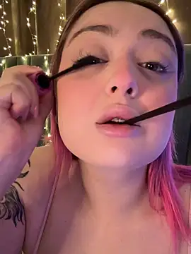 KellyMoors online show from 02-09-26, 02:37