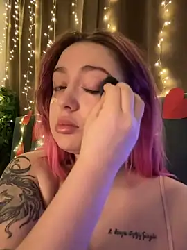 KellyMoors online show from 02-12-26, 02:06