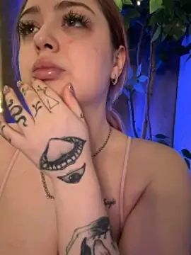 KellyMoors online show from 03-02-26, 02:03