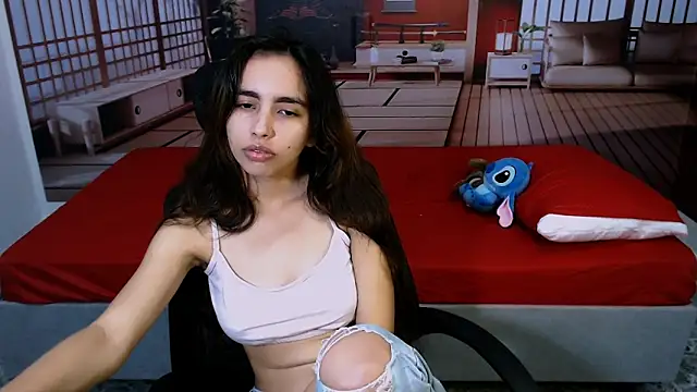 solarboom18 online show from 10-31-25, 07:04