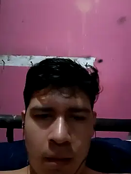 Snapshot of Travieso_loco9 chatting on 10-08-25, 02:04 Travieso loco9 online show from 10-08-25, 02:04