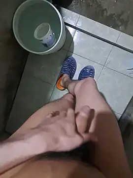 DanielTorres1 online show from 12-22-25, 04:09